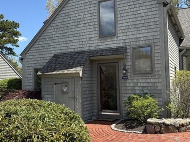 Condo for sale in Mashpee, Massachusetts