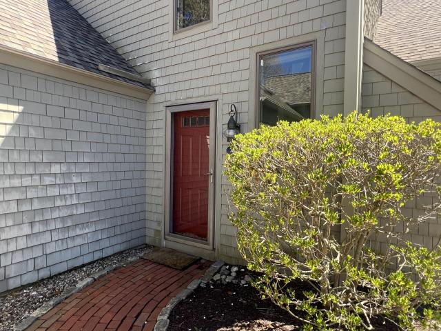 Condo for sale in Mashpee, Massachusetts