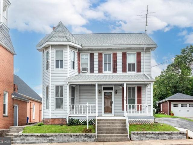 House for sale in Taneytown, Maryland