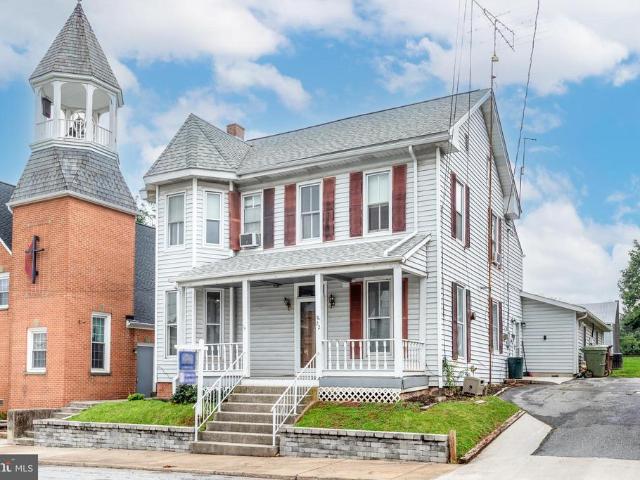 House for sale in Cunningham Acres, Taneytown