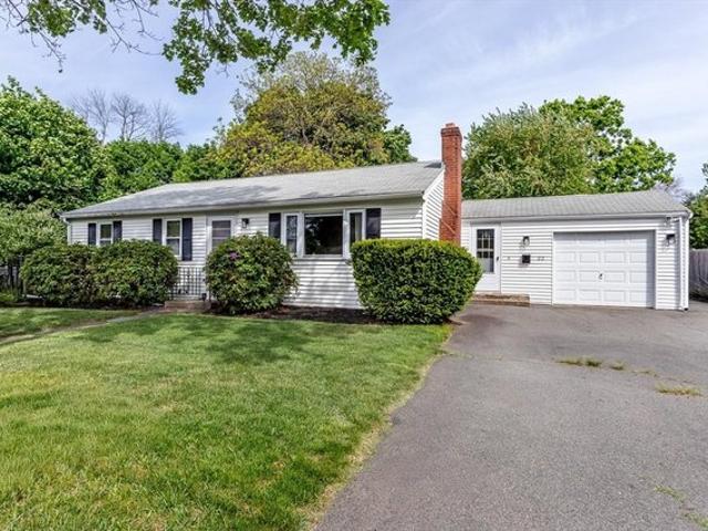 House for sale in Sharon, Massachusetts