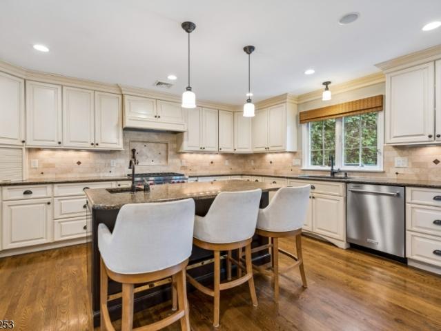 House for sale in New Providence, New Jersey
