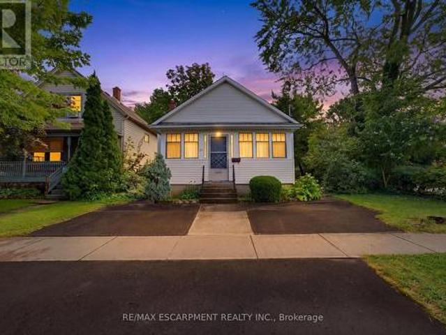 House for sale in Niagara, Ontario