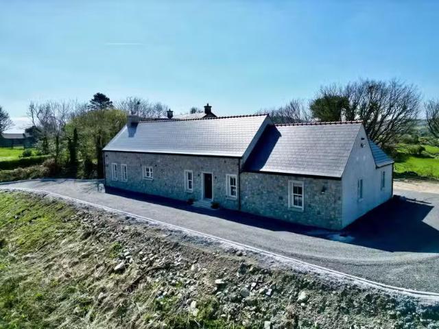 House to rent in Ballyjamesduff, Ulster