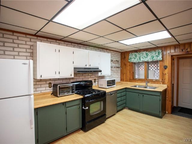 House for sale in Ellicottville, New York