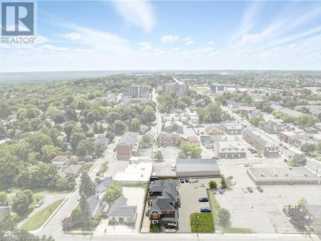 Commercial for sale in Ancaster, Ontario