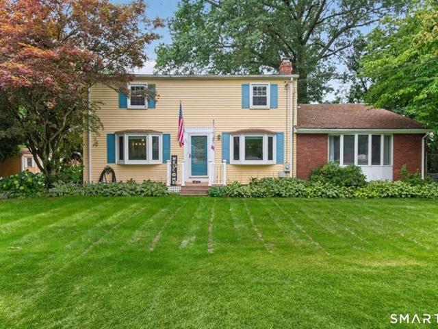 House for sale in East Granby, Connecticut