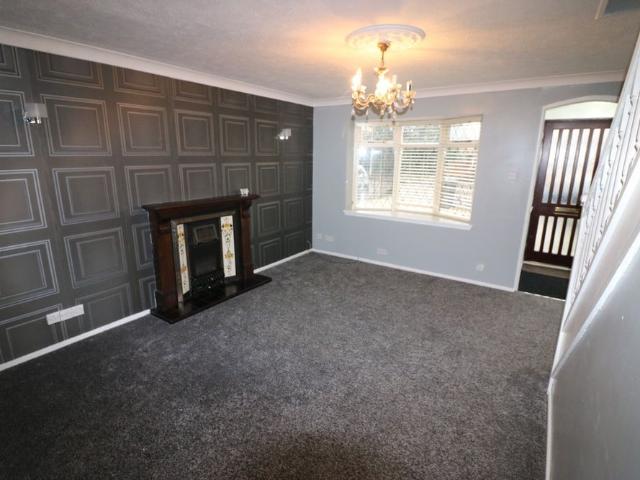 House for rent in Avenues, Hull