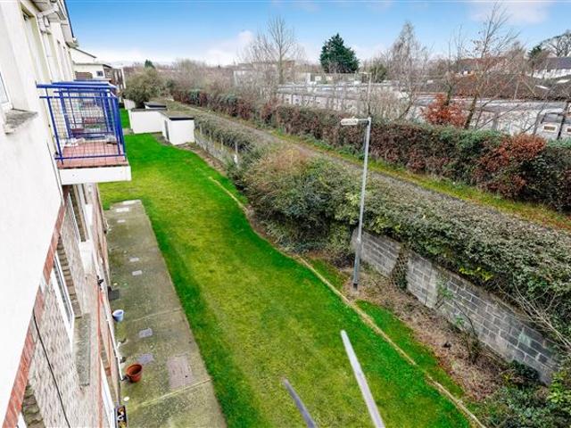 Apartment for sale in Clondalkin