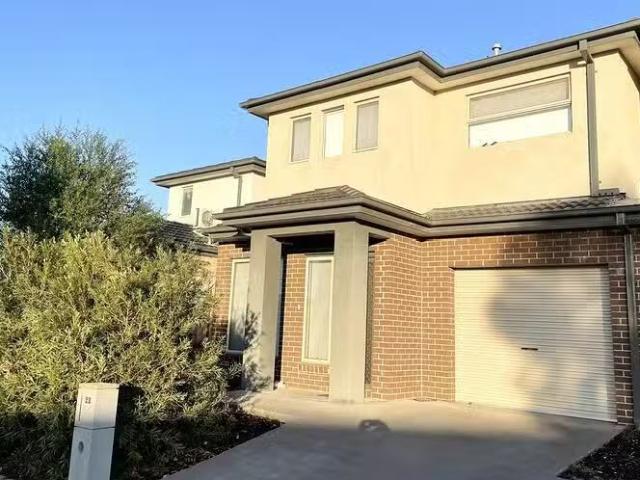 House for rent in Burnside Heights, Victoria