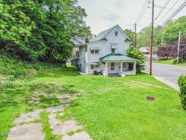 Commercial for sale in Bloomsburg, Pennsylvania