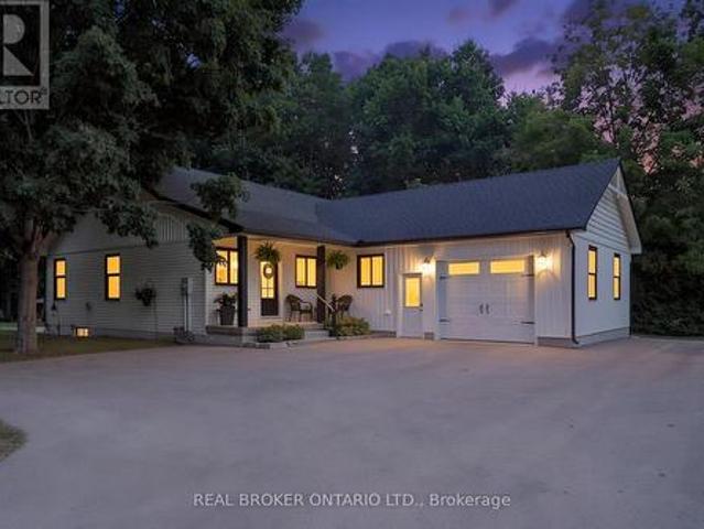 House for sale in Southwestern Ontario, Ontario
