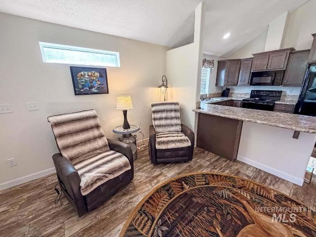 House for sale in Cascade, Idaho
