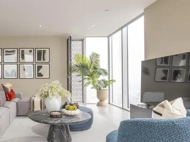 Apartment for rent in City Centre, Georgia