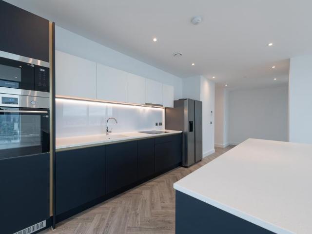 Apartment for rent in Medieval Quarter, Manchester