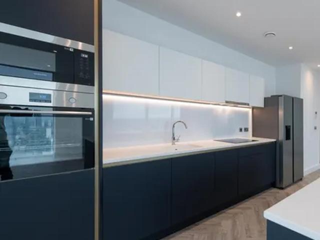 Apartment for rent in City Centre, Georgia