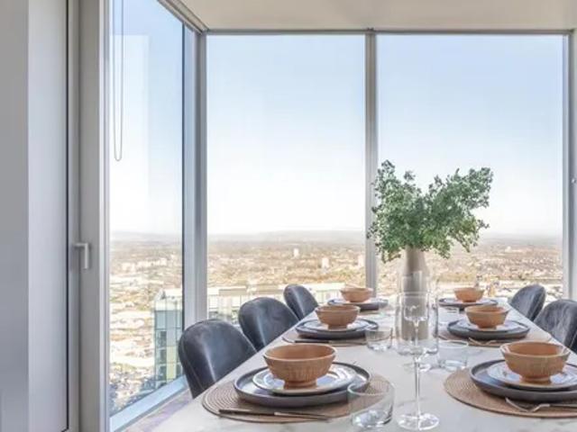 Apartment for rent in City Centre, Georgia