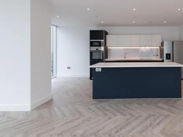 Apartment for rent in City Centre, Georgia