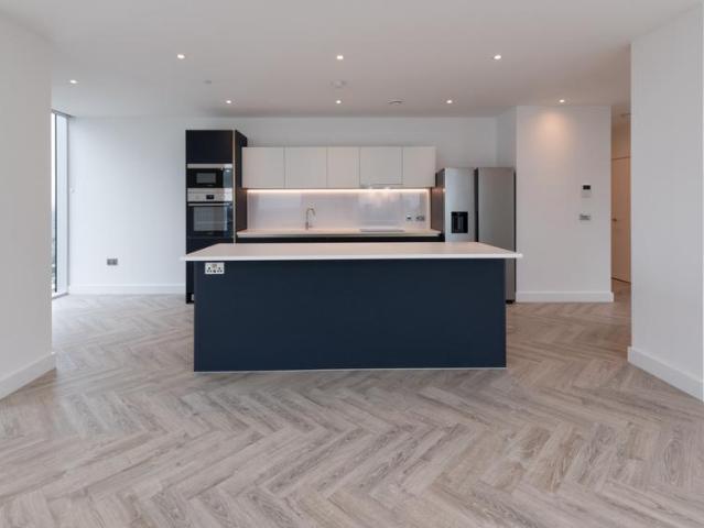 Apartment for rent in Medieval Quarter, Manchester