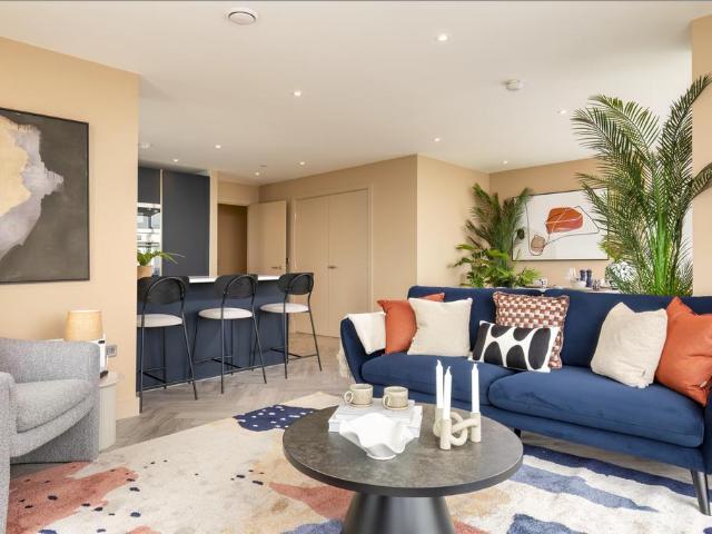 Apartment for rent in Medieval Quarter, Manchester