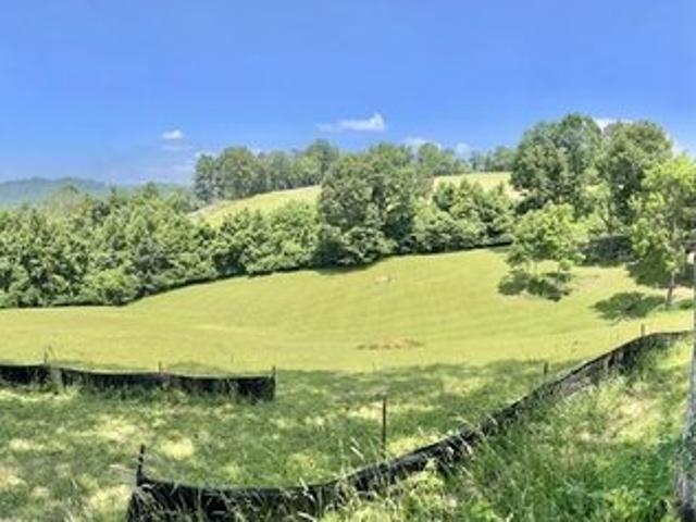 Farm for sale in Butler, East Tennessee