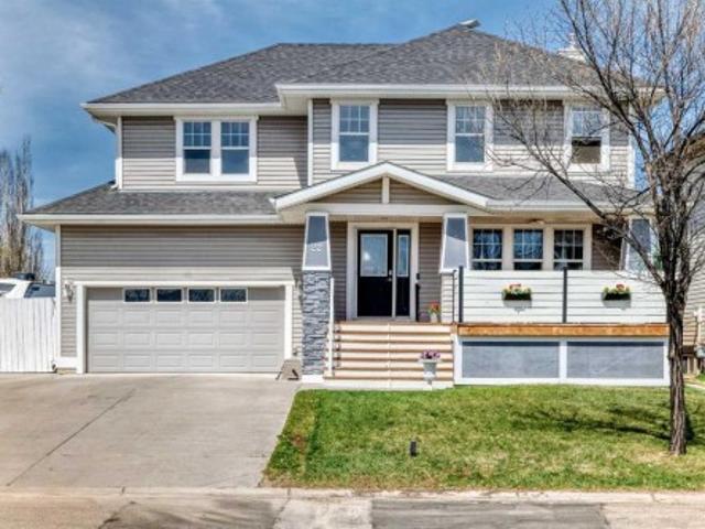 House for sale in Langdon, Alberta