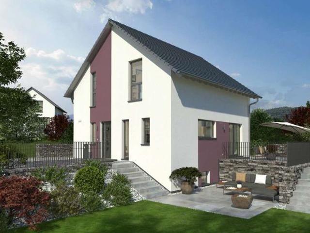 Haus kaufen in Kollweiler, Rheinland-Pfalz
