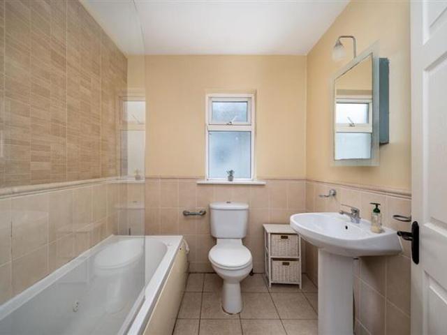 Detached House for sale in Brideswell, Connacht