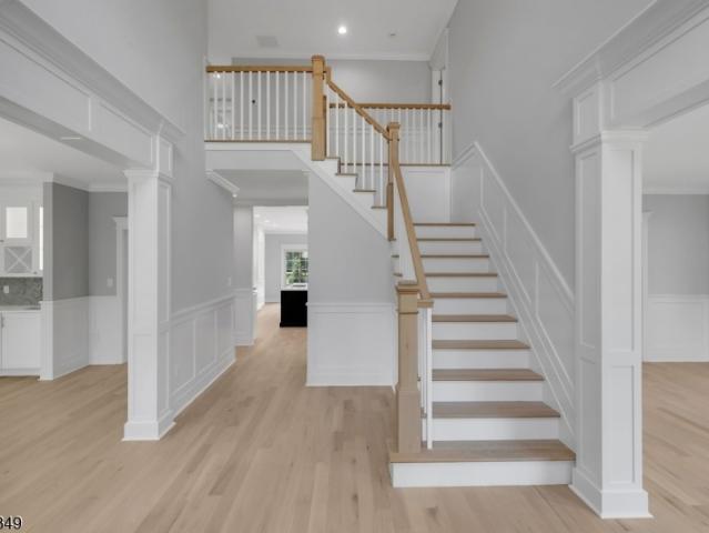 House for sale in Basking Ridge, New Jersey