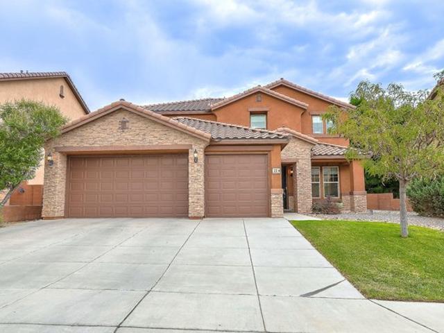 House for sale in Rio Rancho, New Mexico