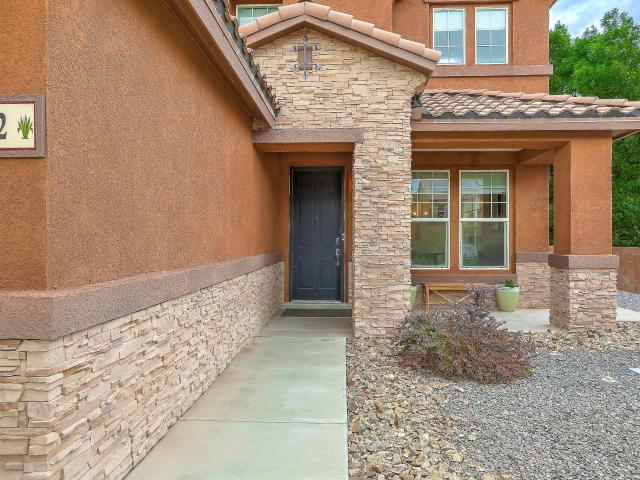 House for sale in Rio Rancho, New Mexico