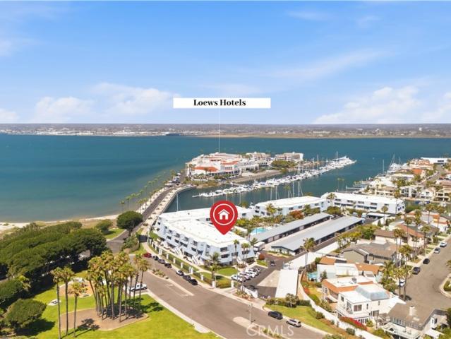 Condo for sale in Coronado, California