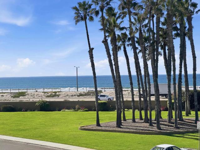 Condo for sale in Coronado, California