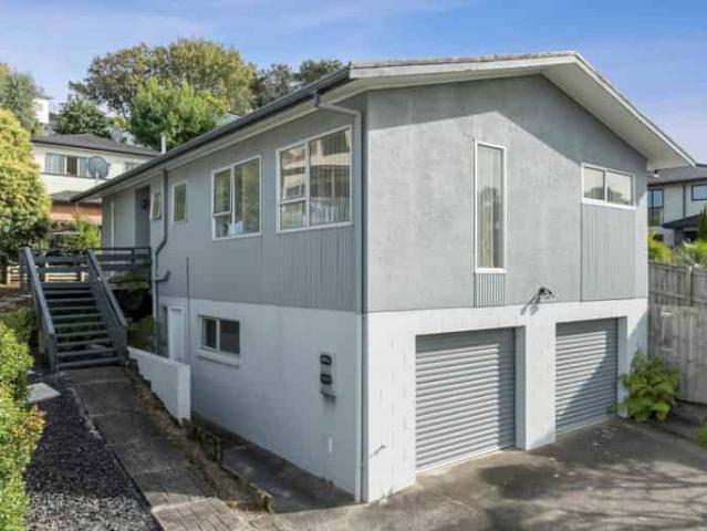 House for rent in Hillersden, Oroua County