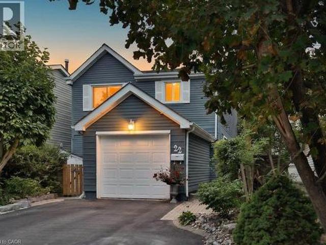 House for sale in Georgina, Ontario