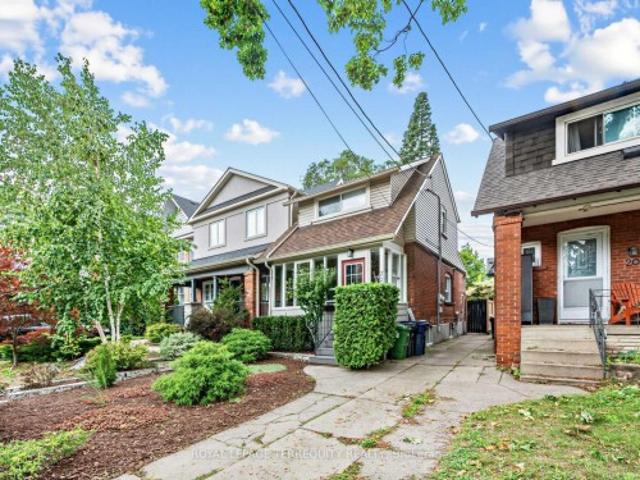 House for sale in Woburn, Ontario