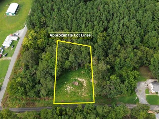 Land for sale in Tennessee