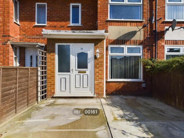House for rent in Hull, City Of Kingston Upon Hull