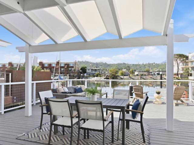 House for sale in San Rafael, California