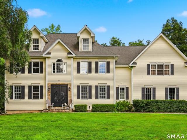 House for sale in Norwalk, Connecticut
