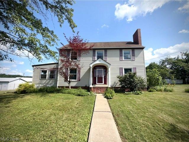 House for sale in Lisbon, Ohio