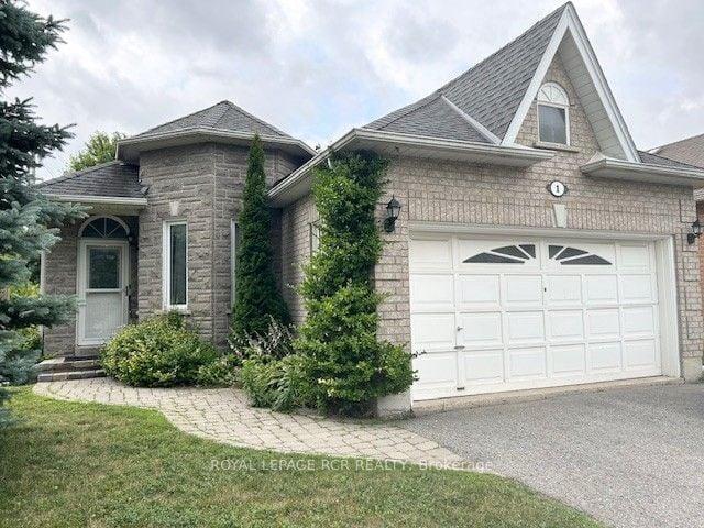 House for sale in New Tecumseth, Ontario