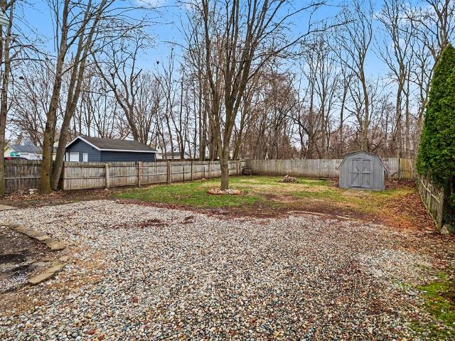 House for sale in Branch, Michigan