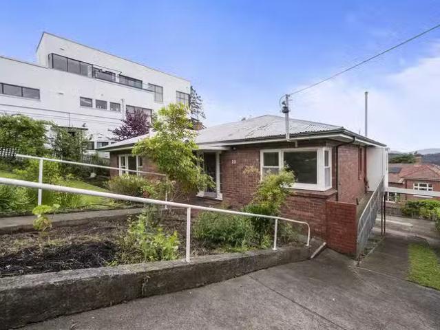 House for rent in Mount Stuart