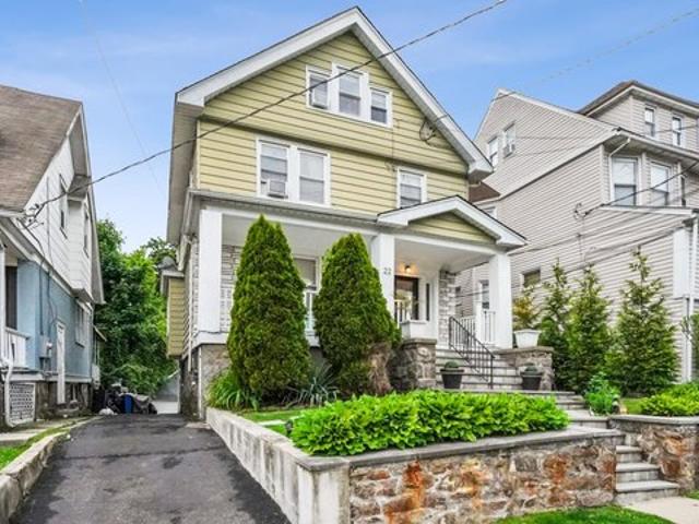 House for sale in New Rochelle, New York