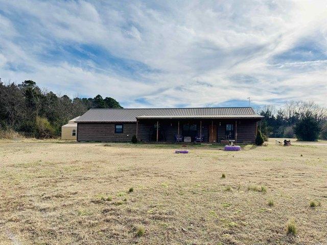 House for sale in Ark