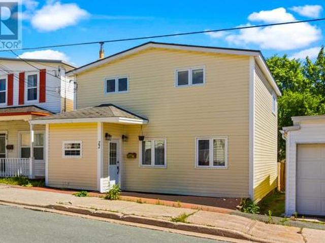 House for sale in Pennywell, St. John's