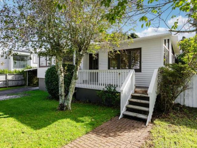 House for sale in Mount Wellington