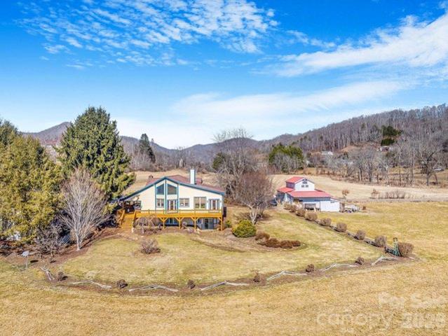 House for sale in Haywood, North Carolina
