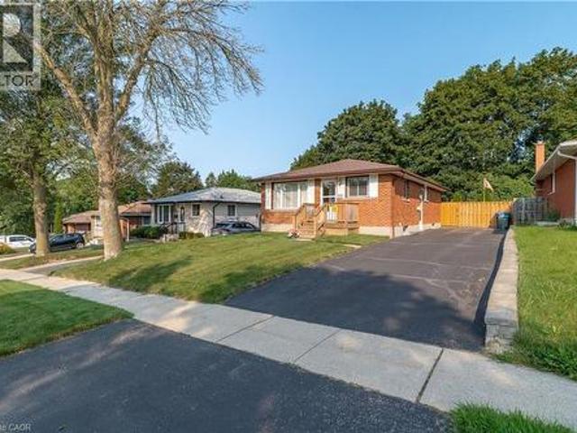 House for sale in Guelph, Ontario